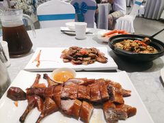 -丽华园(汉阳龙阳店)