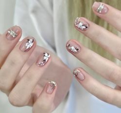 -LILY NAILS美甲美睫