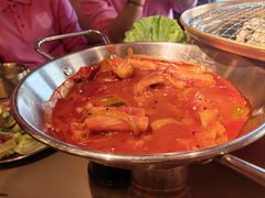 -西塔老太太泥炉烤肉(青浦蟠龙天地店)