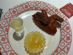-谭厨中山传家菜.乳鸽.脆鲩鱼(华强北中航城店)