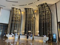 -江门富力万达嘉华酒店