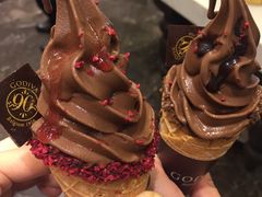 -GODIVA(港汇恒隆广场)
