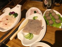 -巴奴毛肚火锅(广益哥伦布店)