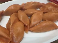 -喜家德虾仁水饺(华强天虹店)