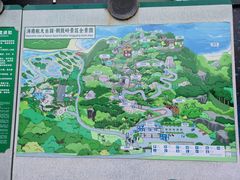 -海南铜鼓岭景区