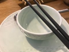 -Thai Basil罗勒叶泰式餐厅(时代天街店)