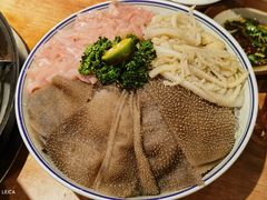 -周小明火锅(黑金冠社区店)