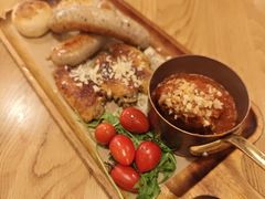 -城市大道红炉披萨烘焙坊