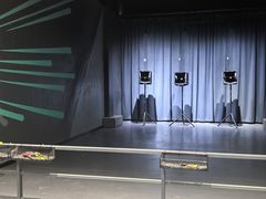 -极限PLAY运动娱乐新世界·团建派对表演休闲馆·室内高空游乐园