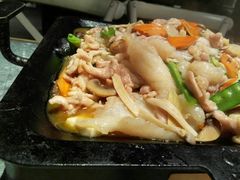 -炭舍干锅·烤鱼(扬名广场店)