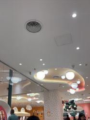 -奈尔宝家庭中心·亲子餐厅(苏州大悦城店)