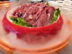 -额尔敦传统涮(体育场店)