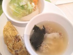 -天津水游城丽筠酒店