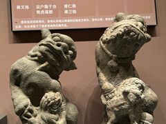 -中国闽台缘博物馆