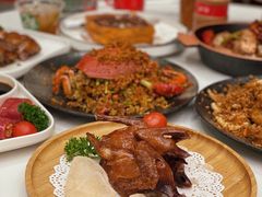 -避风塘·金牌店·夜宵(金玉兰店)