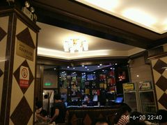 -山城年华老火锅(玉林店)