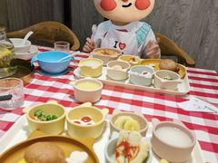 -西贝(无锡万象城店)