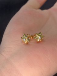 点击看大图 -Cindy Jewelry·钻戒·彩色宝石