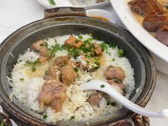 -顺德人家食府(黄金广场店)