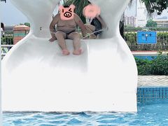 -黄金海岸水上乐园