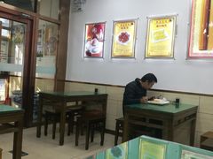 大堂-护国寺小吃(和平西街店)