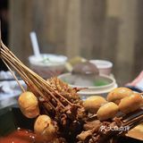 说真的 闹火锅 无锡没你不行❗️ 