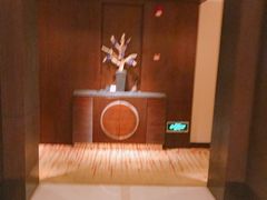 -上海龙之梦万丽酒店