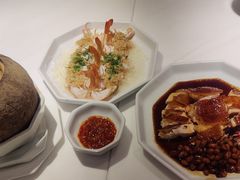 -金戈戈香港豉油鸡(皇庭广场店)