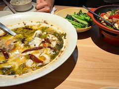 -新太二·鲜料川菜(花都融创茂店)