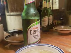 -破三川·新川菜(静安大融城店)