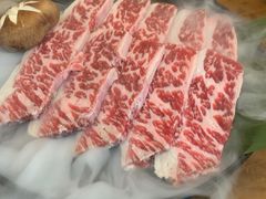 -九田家黑牛烤肉料理(晋阳街店)