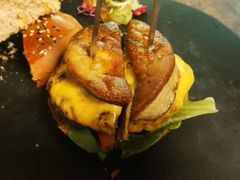 -HIGH FIVE哈福手工汉堡(桂林路店)