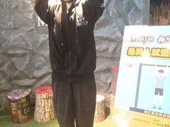 -MOJO密室逃脱(中街旗舰店)