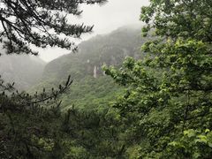 -萍乡武功山风景名胜区