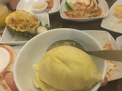 -自然餐厅(Phuket)