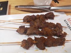 -嬷孙家潮汕牛肉火锅(北京路天河城店)