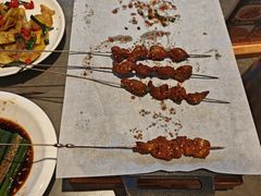 -楚太子  中餐&烧烤(武大店)