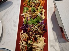 -嗨辣小聚·盘锦河蟹·海鲜烧烤龙虾(盘锦十年好店)