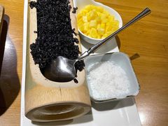 -竹里馆 ·茶食(奥体店)