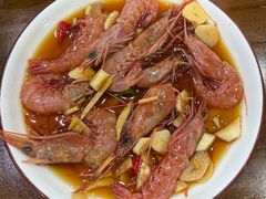 -红灯笼龙凤饭店(宁波老字号店)