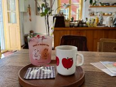 -春风十里咖啡馆