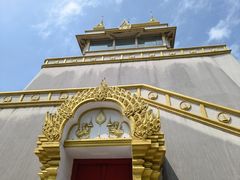-洛阳白马寺