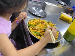 -江合勇丹东兄弟小串海鲜烧烤(总店)
