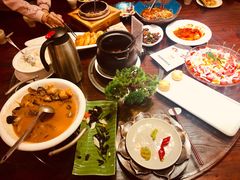 -云来居素食馆(南山店)