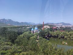 -辛玛王国游乐园