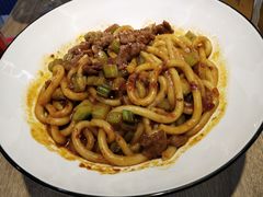 -壹粉屋新疆炒米粉(建外SOHO东区店)