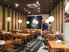 大堂-老号尤兔头(幸福店)