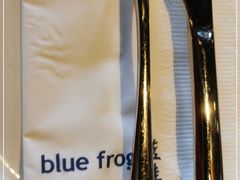 -blue frog蓝蛙(长泰广场店)