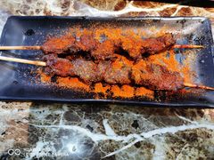-林记潮牛·牛肉火锅(上马墩店)