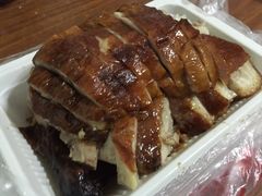 -章云板鸭(总店)